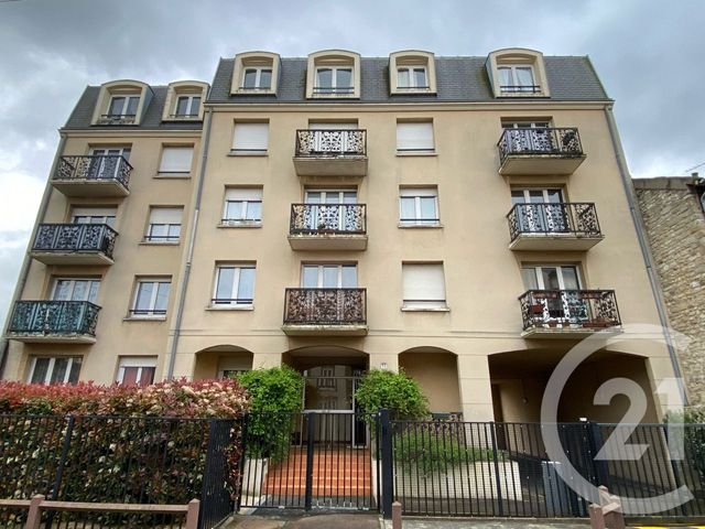 appartement - MANTES LA JOLIE - 78