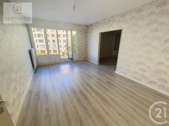 Appartement à vendre - 4 pièces - 74.31 m2 - MANTES LA JOLIE - 78 - ILE-DE-FRANCE - Century 21 La Mantoise