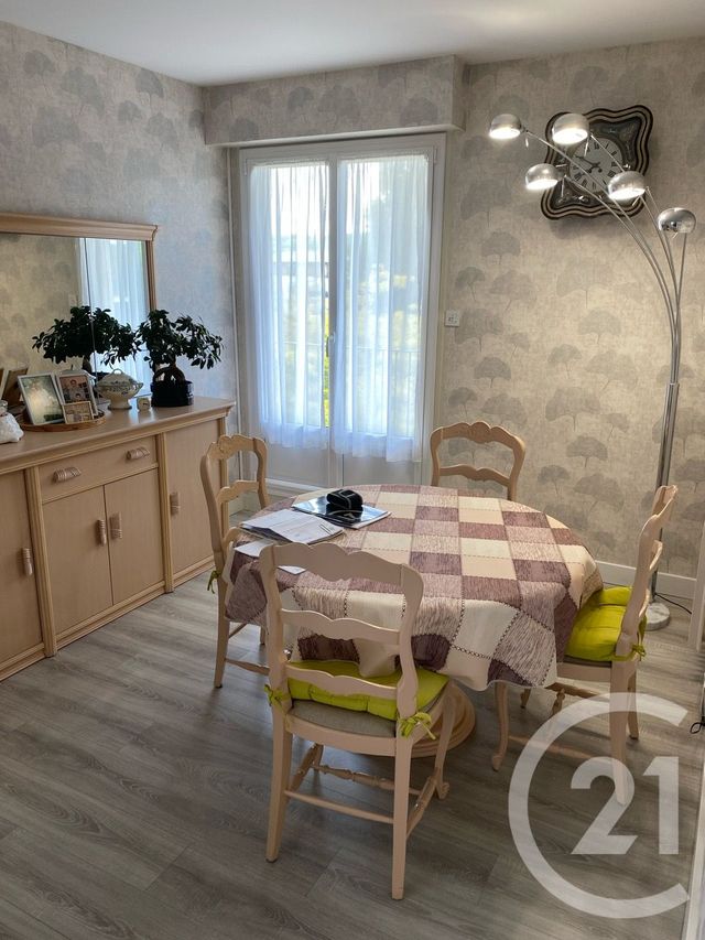 Appartement à vendre - 4 pièces - 74.31 m2 - MANTES LA JOLIE - 78 - ILE-DE-FRANCE - Century 21 La Mantoise