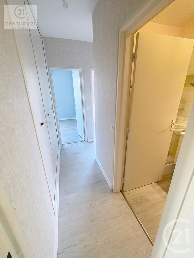 Appartement à vendre - 4 pièces - 74.31 m2 - MANTES LA JOLIE - 78 - ILE-DE-FRANCE - Century 21 La Mantoise