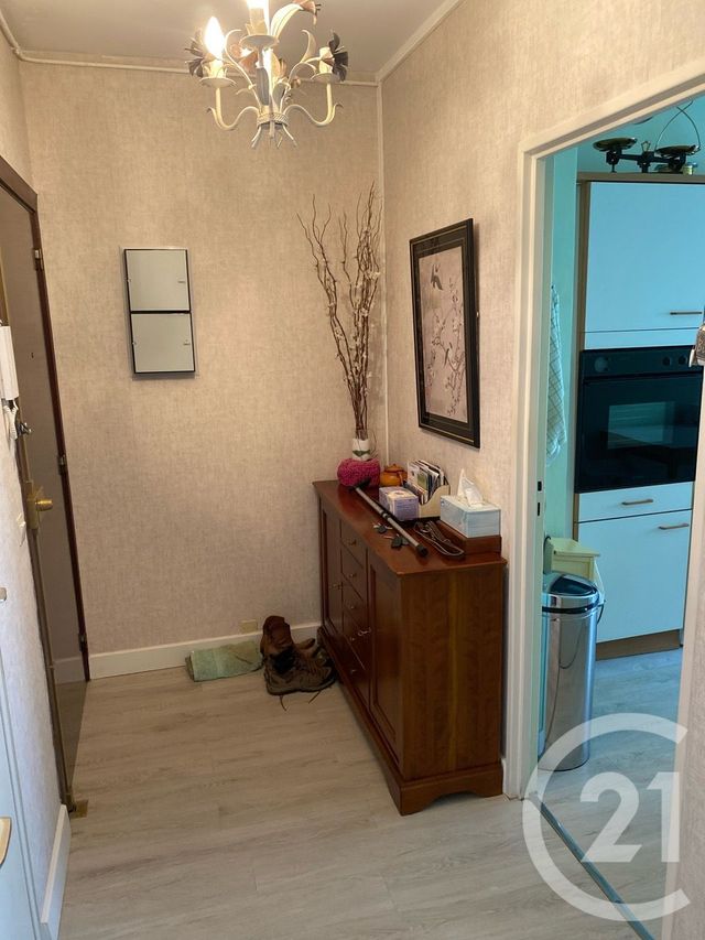 Appartement à vendre - 4 pièces - 74.31 m2 - MANTES LA JOLIE - 78 - ILE-DE-FRANCE - Century 21 La Mantoise