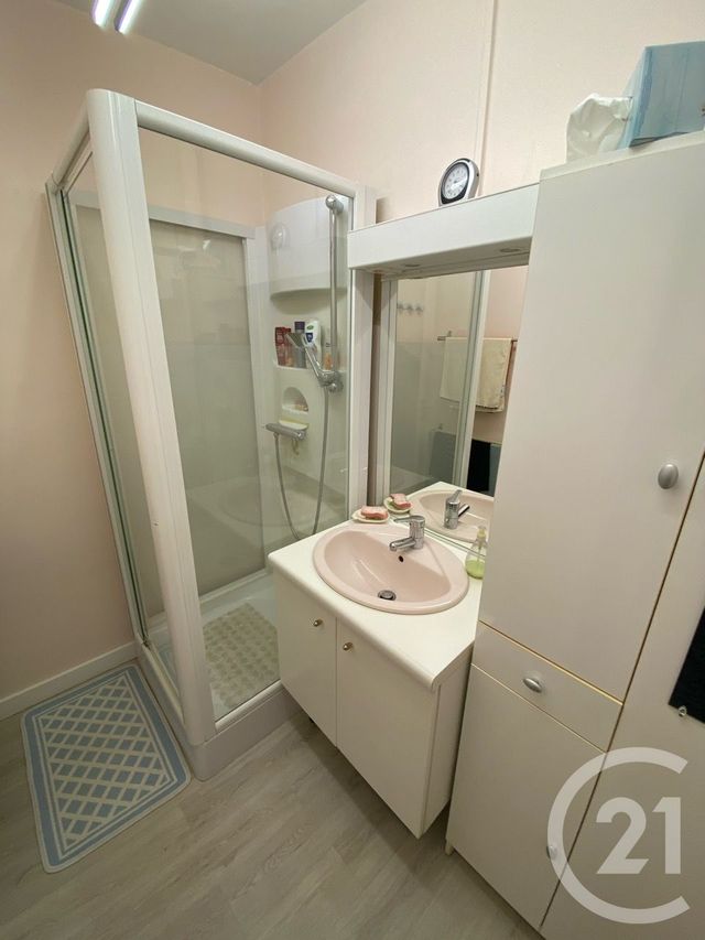 Appartement à vendre - 4 pièces - 74.31 m2 - MANTES LA JOLIE - 78 - ILE-DE-FRANCE - Century 21 La Mantoise