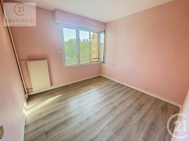 Appartement à vendre - 4 pièces - 74.31 m2 - MANTES LA JOLIE - 78 - ILE-DE-FRANCE - Century 21 La Mantoise