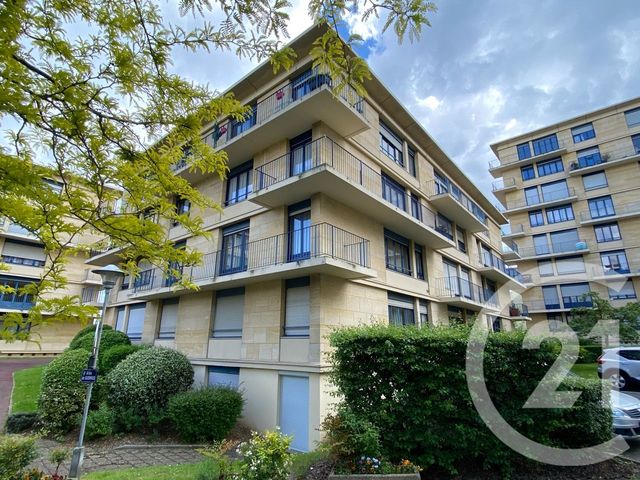 appartement - MANTES LA JOLIE - 78