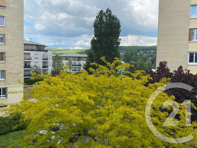 Appartement à vendre - 4 pièces - 74.31 m2 - MANTES LA JOLIE - 78 - ILE-DE-FRANCE - Century 21 La Mantoise