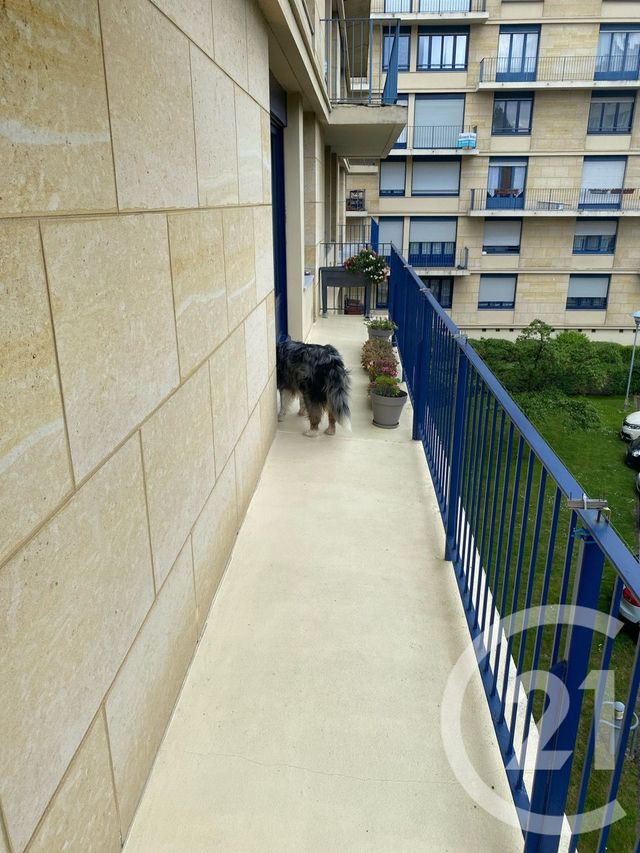 Appartement à vendre - 4 pièces - 74.31 m2 - MANTES LA JOLIE - 78 - ILE-DE-FRANCE - Century 21 La Mantoise