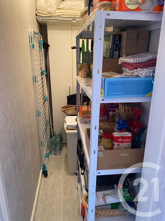 Appartement à vendre - 4 pièces - 74.31 m2 - MANTES LA JOLIE - 78 - ILE-DE-FRANCE - Century 21 La Mantoise