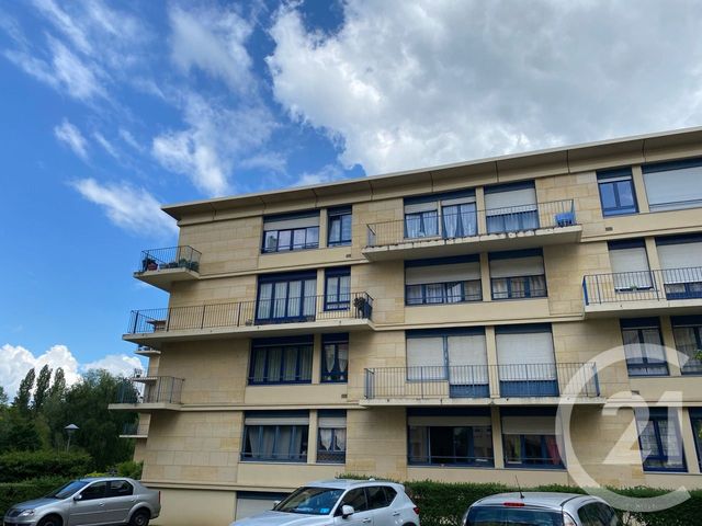 Appartement à vendre - 4 pièces - 74.31 m2 - MANTES LA JOLIE - 78 - ILE-DE-FRANCE - Century 21 La Mantoise