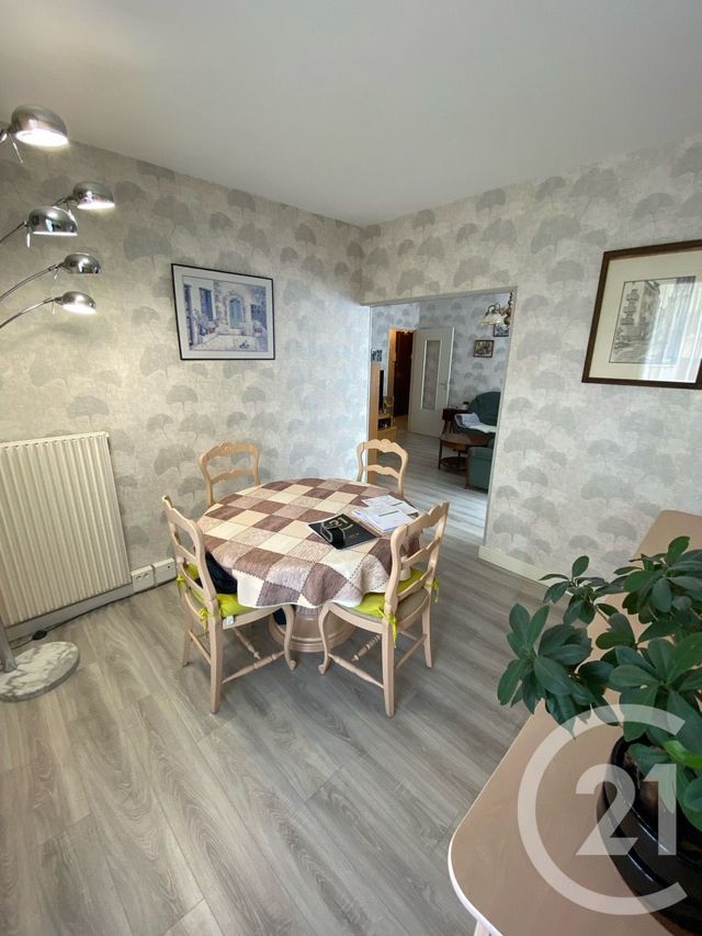 Appartement à vendre - 4 pièces - 74.31 m2 - MANTES LA JOLIE - 78 - ILE-DE-FRANCE - Century 21 La Mantoise