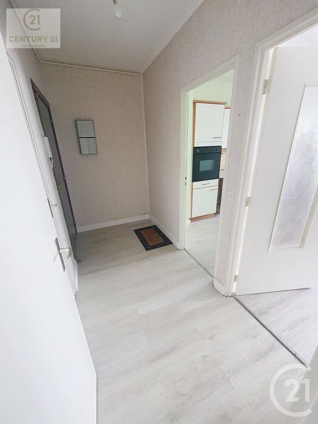 Appartement à vendre - 4 pièces - 74.31 m2 - MANTES LA JOLIE - 78 - ILE-DE-FRANCE - Century 21 La Mantoise