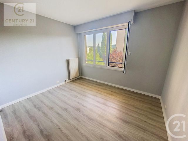 Appartement à vendre - 4 pièces - 74.31 m2 - MANTES LA JOLIE - 78 - ILE-DE-FRANCE - Century 21 La Mantoise