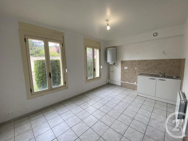 Appartement Studio à louer - 1 pièce - 21.5 m2 - LIMAY - 78 - ILE-DE-FRANCE - Century 21 La Mantoise