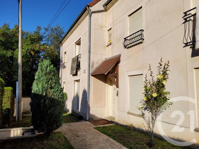 appartement - LIMAY - 78