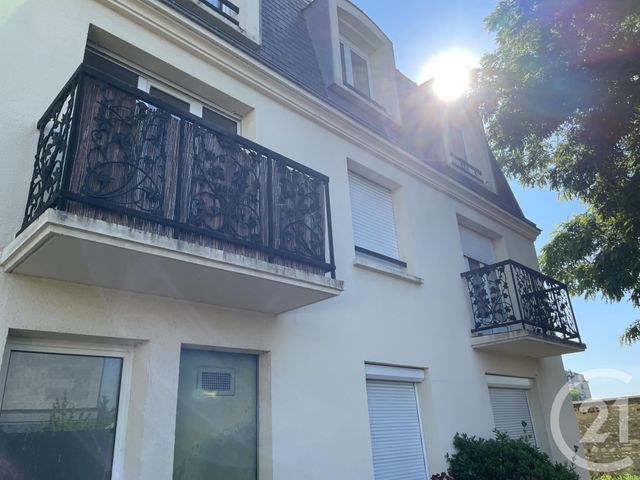 Appartement F3 à vendre - 3 pièces - 61.17 m2 - MANTES LA JOLIE - 78 - ILE-DE-FRANCE - Century 21 La Mantoise