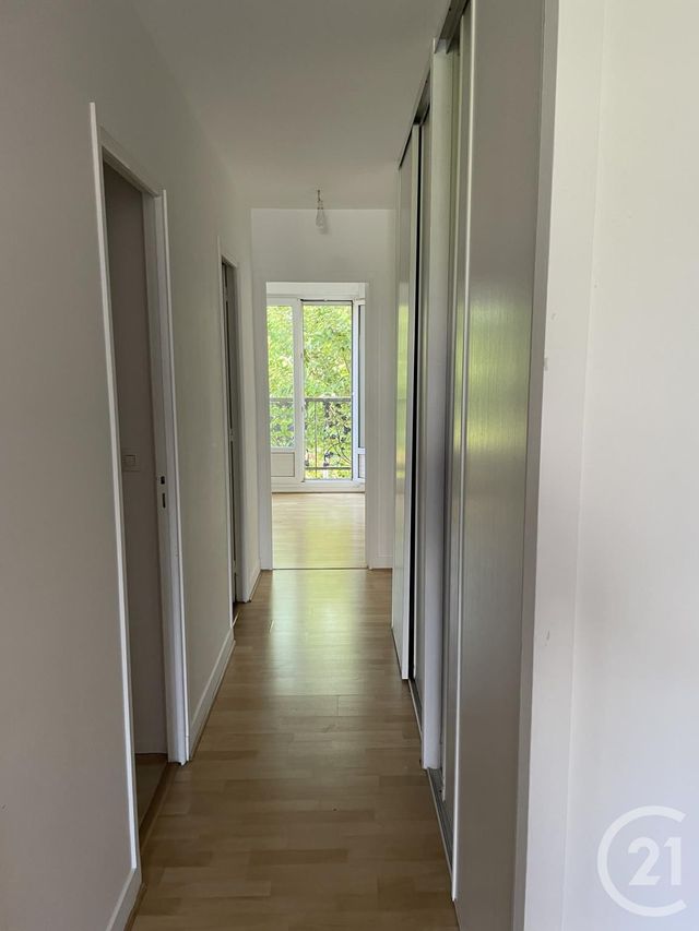 Appartement F3 à vendre - 3 pièces - 61.17 m2 - MANTES LA JOLIE - 78 - ILE-DE-FRANCE - Century 21 La Mantoise