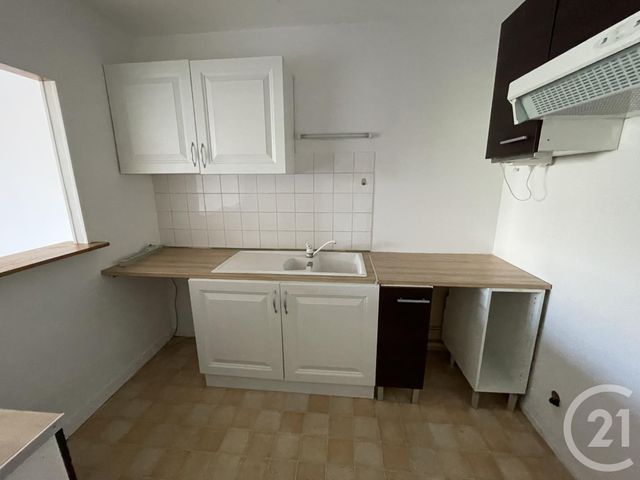 Appartement F3 à vendre - 3 pièces - 61.17 m2 - MANTES LA JOLIE - 78 - ILE-DE-FRANCE - Century 21 La Mantoise