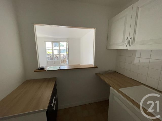 Appartement F3 à vendre - 3 pièces - 61.17 m2 - MANTES LA JOLIE - 78 - ILE-DE-FRANCE - Century 21 La Mantoise