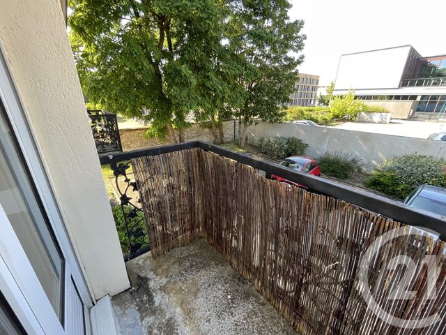 Appartement F3 à vendre - 3 pièces - 61.17 m2 - MANTES LA JOLIE - 78 - ILE-DE-FRANCE - Century 21 La Mantoise