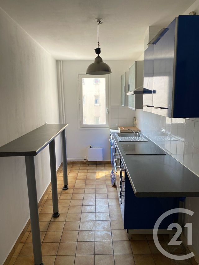 Afficher la photo en grand Appartement à vendre - 4 pièces - 72.58 m2 - MANTES LA JOLIE - 78 - ILE-DE-FRANCE - Century 21 La Mantoise