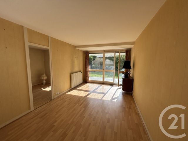 Appartement F2 à vendre - 2 pièces - 44.54 m2 - MANTES LA JOLIE - 78 - ILE-DE-FRANCE - Century 21 La Mantoise