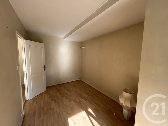 Appartement F2 à vendre - 2 pièces - 44.54 m2 - MANTES LA JOLIE - 78 - ILE-DE-FRANCE - Century 21 La Mantoise