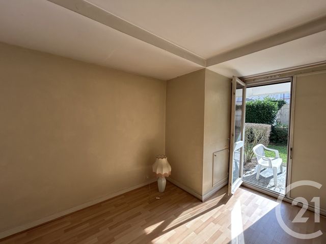 Appartement F2 à vendre - 2 pièces - 44.54 m2 - MANTES LA JOLIE - 78 - ILE-DE-FRANCE - Century 21 La Mantoise