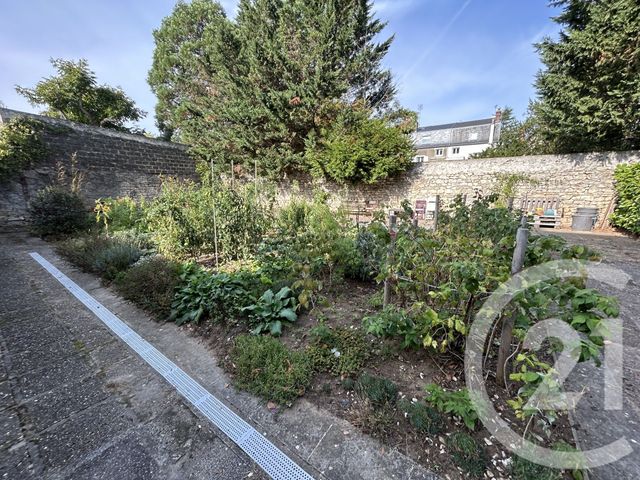 Appartement F2 à vendre - 2 pièces - 44.54 m2 - MANTES LA JOLIE - 78 - ILE-DE-FRANCE - Century 21 La Mantoise