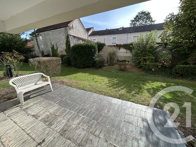 Appartement F2 à vendre - 2 pièces - 44.54 m2 - MANTES LA JOLIE - 78 - ILE-DE-FRANCE - Century 21 La Mantoise