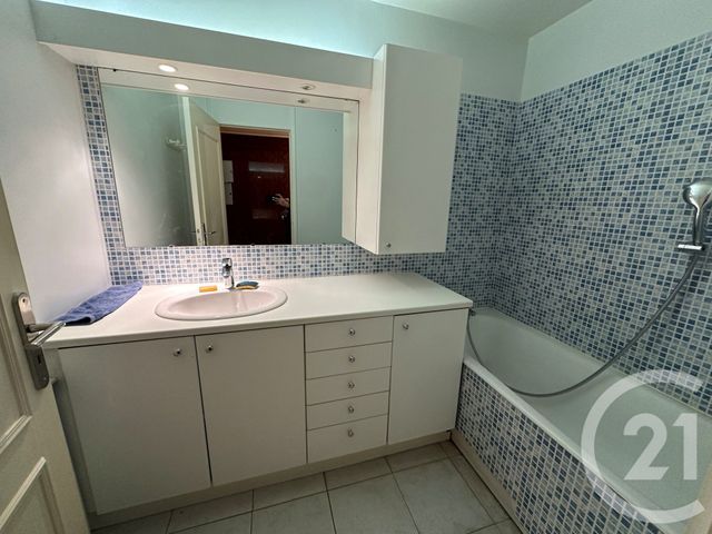 Appartement F2 à vendre - 2 pièces - 44.54 m2 - MANTES LA JOLIE - 78 - ILE-DE-FRANCE - Century 21 La Mantoise