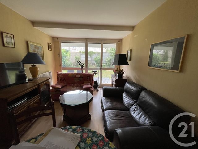 appartement - MANTES LA JOLIE - 78
