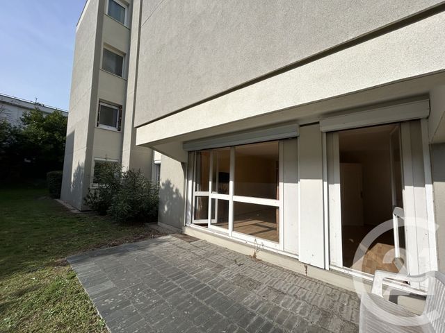 Appartement F2 à vendre - 2 pièces - 44.54 m2 - MANTES LA JOLIE - 78 - ILE-DE-FRANCE - Century 21 La Mantoise