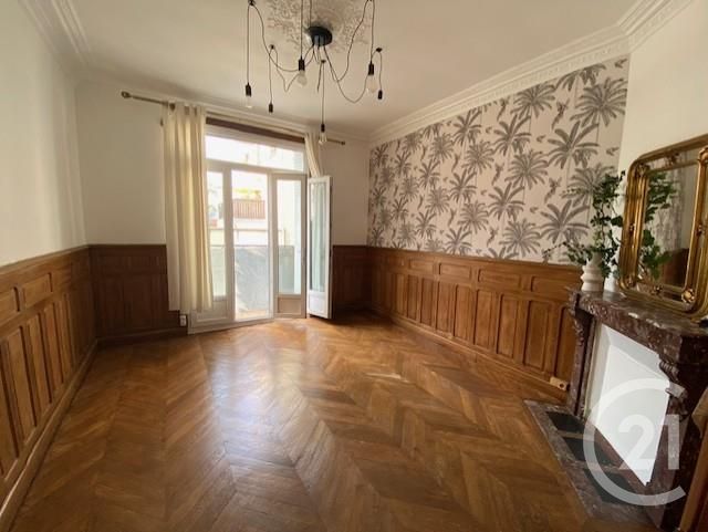 Appartement F2 à louer LIMAY