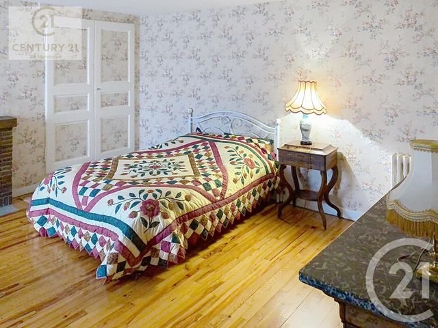 maison à vendre - 6 pièces - 144.45 m2 - SEPTEUIL - 78 - ILE-DE-FRANCE - Century 21 La Mantoise