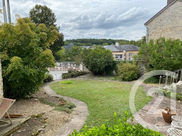 maison à vendre - 6 pièces - 144.45 m2 - SEPTEUIL - 78 - ILE-DE-FRANCE - Century 21 La Mantoise