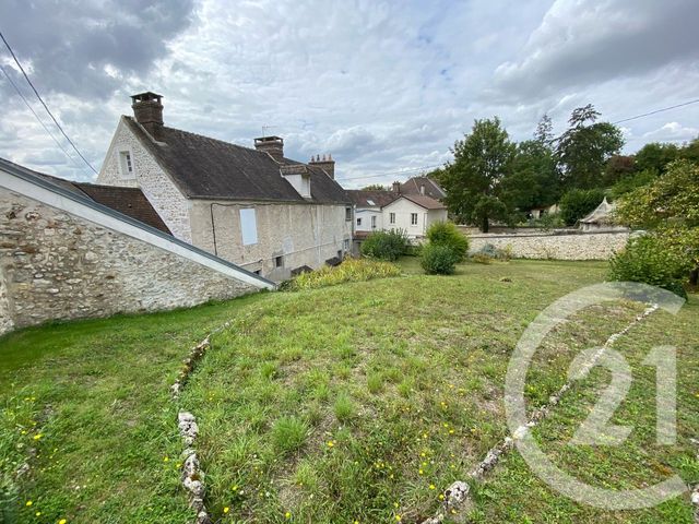 maison à vendre - 6 pièces - 144.45 m2 - SEPTEUIL - 78 - ILE-DE-FRANCE - Century 21 La Mantoise