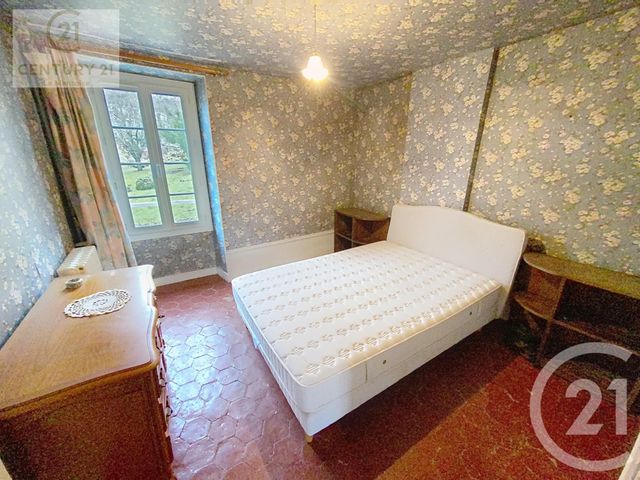 maison à vendre - 6 pièces - 144.45 m2 - SEPTEUIL - 78 - ILE-DE-FRANCE - Century 21 La Mantoise