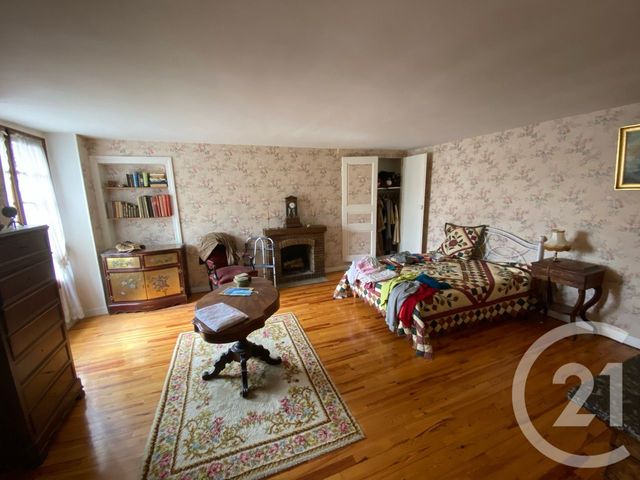 maison à vendre - 6 pièces - 144.45 m2 - SEPTEUIL - 78 - ILE-DE-FRANCE - Century 21 La Mantoise