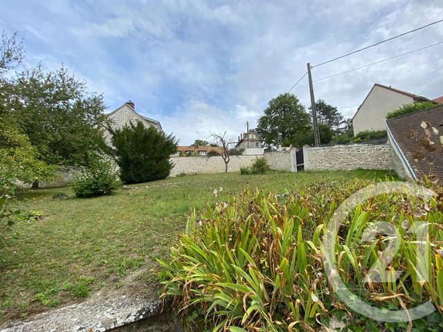 maison à vendre - 6 pièces - 144.45 m2 - SEPTEUIL - 78 - ILE-DE-FRANCE - Century 21 La Mantoise