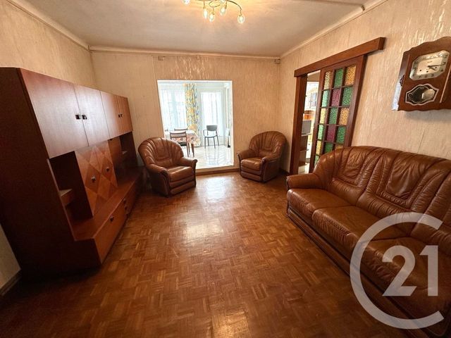 maison à vendre - 6 pièces - 85.0 m2 - MANTES LA JOLIE - 78 - ILE-DE-FRANCE - Century 21 La Mantoise