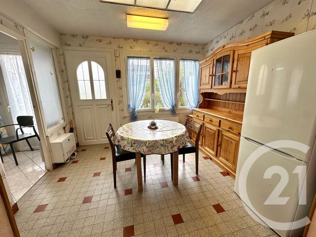 maison à vendre - 6 pièces - 85.0 m2 - MANTES LA JOLIE - 78 - ILE-DE-FRANCE - Century 21 La Mantoise