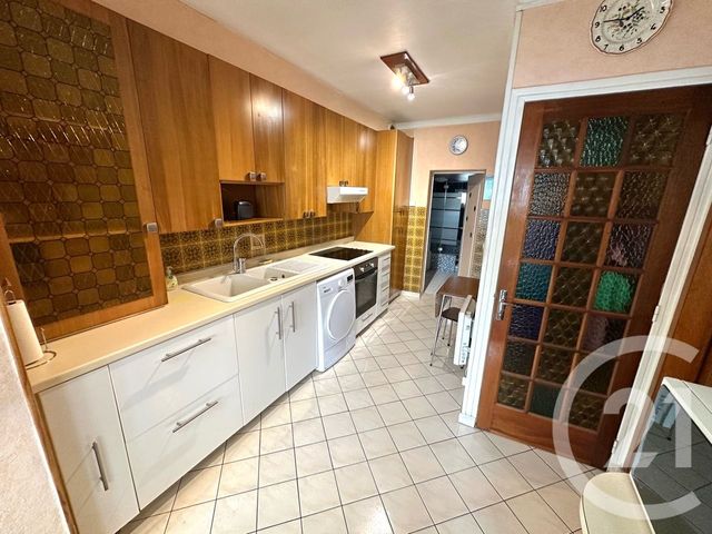 maison à vendre - 6 pièces - 85.0 m2 - MANTES LA JOLIE - 78 - ILE-DE-FRANCE - Century 21 La Mantoise