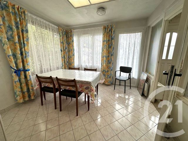 maison à vendre - 6 pièces - 85.0 m2 - MANTES LA JOLIE - 78 - ILE-DE-FRANCE - Century 21 La Mantoise