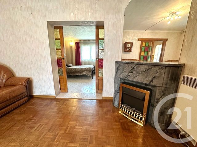 maison à vendre - 6 pièces - 85.0 m2 - MANTES LA JOLIE - 78 - ILE-DE-FRANCE - Century 21 La Mantoise