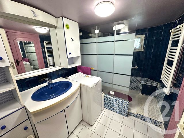 maison à vendre - 6 pièces - 85.0 m2 - MANTES LA JOLIE - 78 - ILE-DE-FRANCE - Century 21 La Mantoise