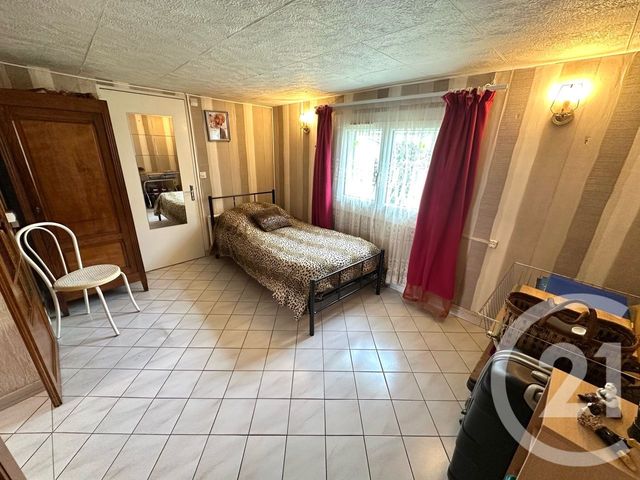 maison à vendre - 6 pièces - 85.0 m2 - MANTES LA JOLIE - 78 - ILE-DE-FRANCE - Century 21 La Mantoise