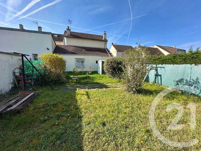 maison à vendre - 6 pièces - 85.0 m2 - MANTES LA JOLIE - 78 - ILE-DE-FRANCE - Century 21 La Mantoise