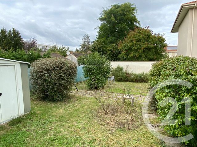 maison à vendre - 6 pièces - 85.0 m2 - MANTES LA JOLIE - 78 - ILE-DE-FRANCE - Century 21 La Mantoise