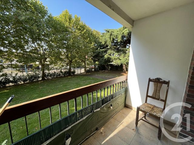 appartement - MANTES LA JOLIE - 78