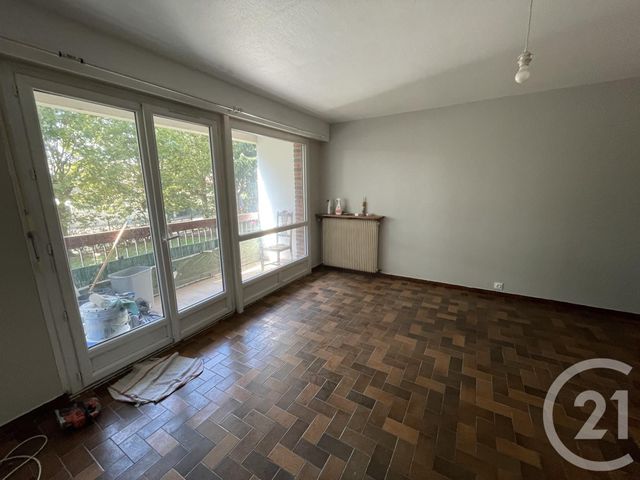appartement - MANTES LA JOLIE - 78