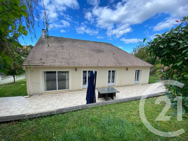 Afficher la photo en grand maison à vendre - 6 pièces - 156.67 m2 - JOUY MAUVOISIN - 78 - ILE-DE-FRANCE - Century 21 La Mantoise